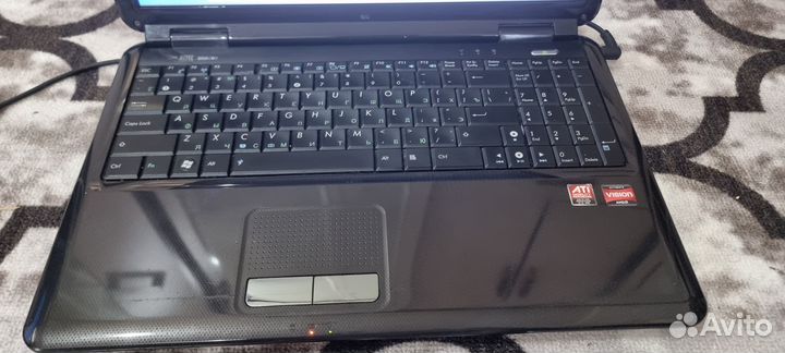 Asus K50AF