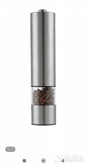 Электрическая мельница для специй Мolti
