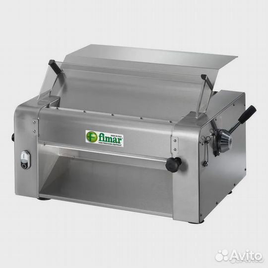 Тестораскаточная машина Fimar SI 420