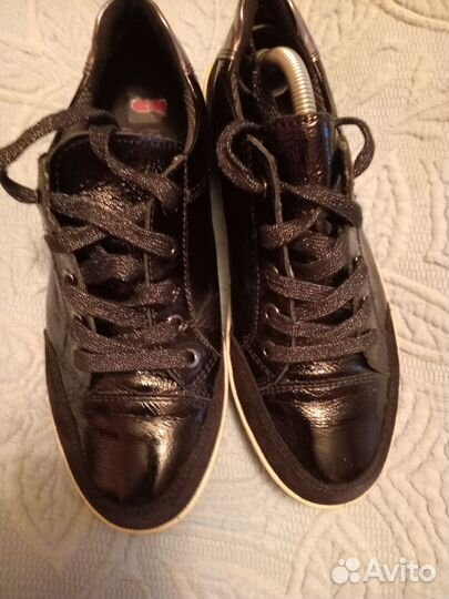 Кросс Ара кларксГерман Отдам кеды р 37