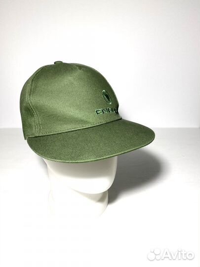 Новая бейсболка Endura