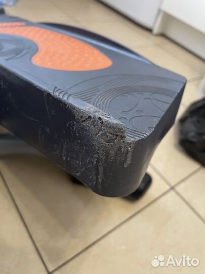 Тренажер степпер