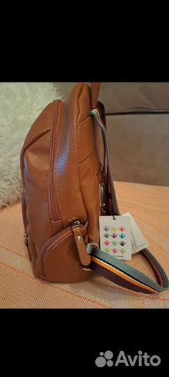Рюкзак женский новый