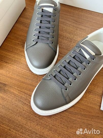 Кроссовки кеды brunello cucinelli