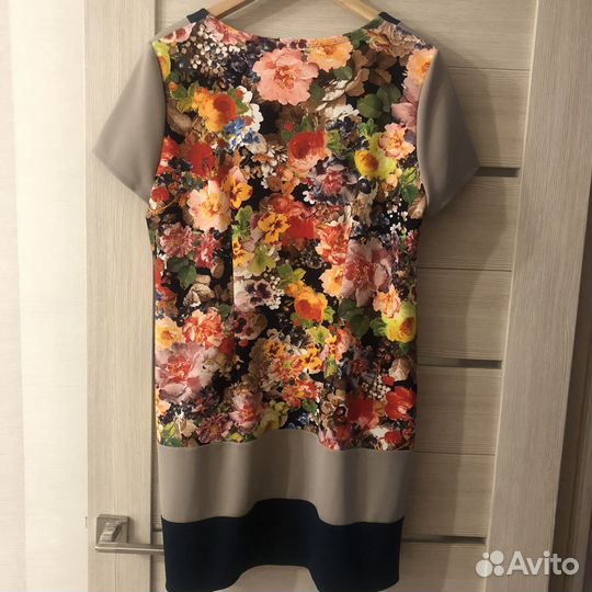 Платье туника