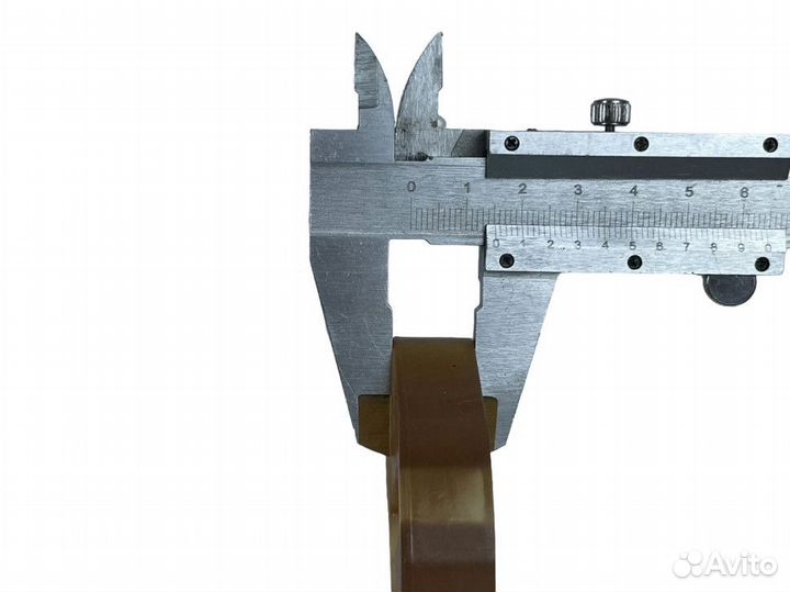 Муфта задней звезды мопед Альфа, Дельта полиурета