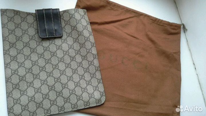 Чехол от gucci