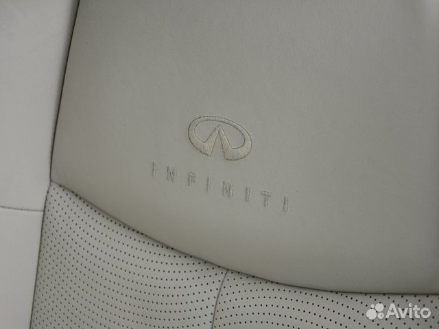 Infiniti M37 3.7 AT, 2012, 118 357 км объявление продам
