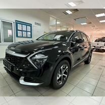 Новый Kia Sportage 2.0 AT, 2024, цена от 3 582 004 руб.