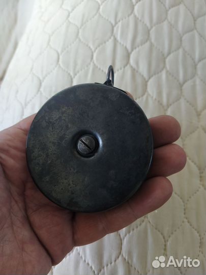 Предметы из СССР