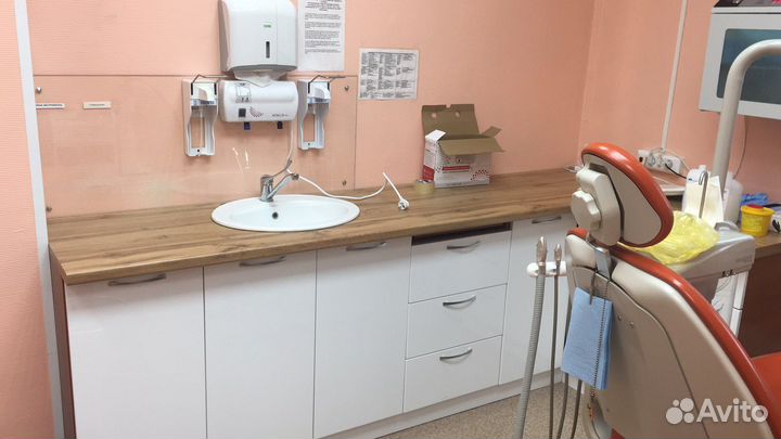 Сборка мебели,замена фасадов и столешни