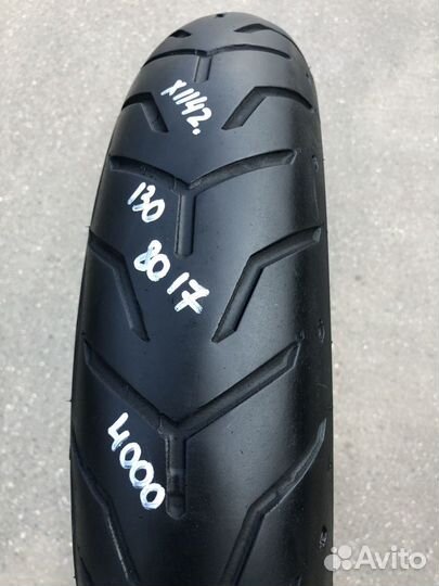 130/80 R17 dunlop harley-davidson d408 1142x