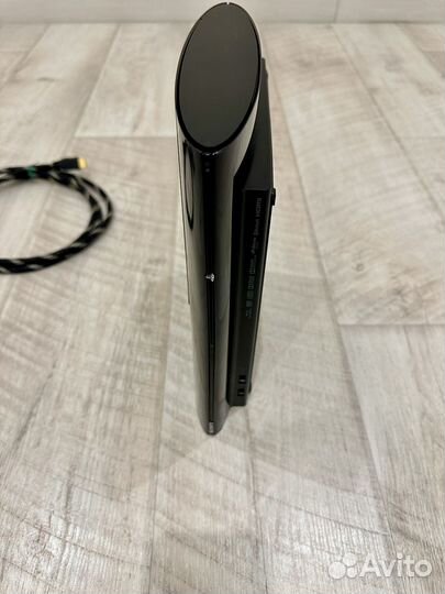 Sony PS3 super slim 500GB
