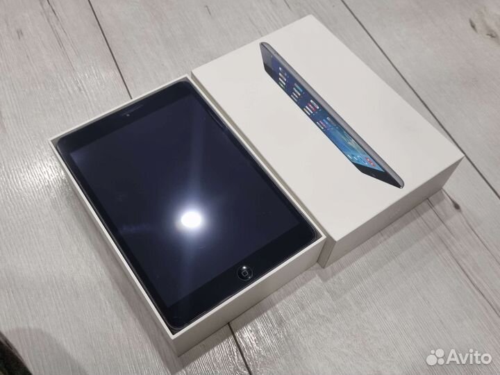 iPad mini 2 16Gb retina