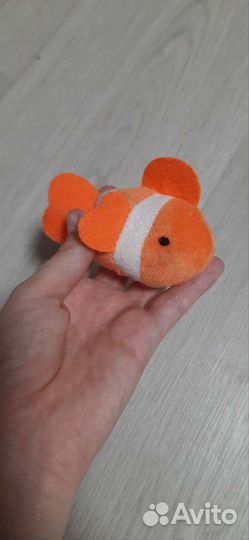 Игрушка для кошек