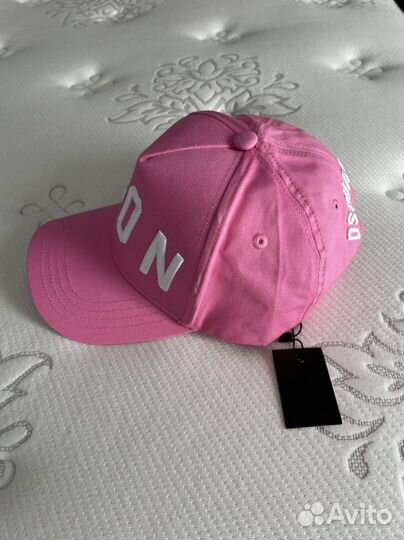 Бейсболка icon