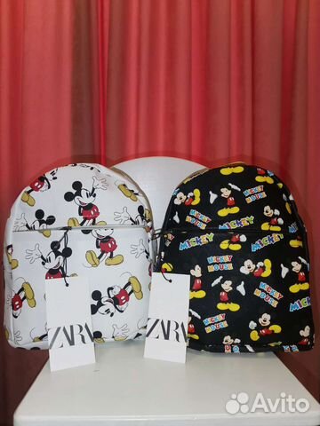 Рюкзак детский zara