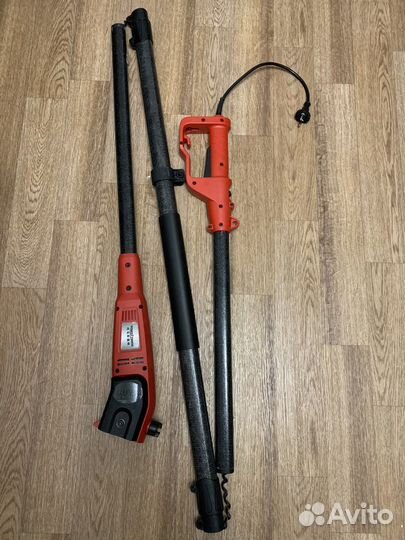 Высоторез электрический Toms Power TMS1036