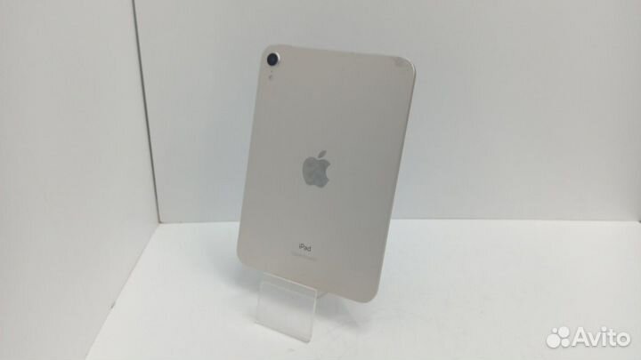 Планшет без SIM-карты Apple iPad mini 6 (2021) Wi-Fi 4/64 GB