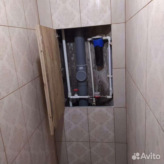 Отделочник