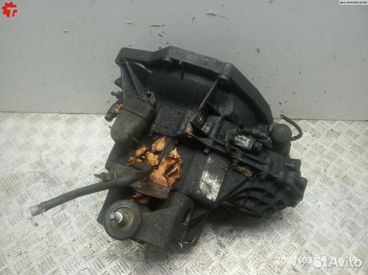 Кпп 5ст. Opel Movano A (1998-2010)