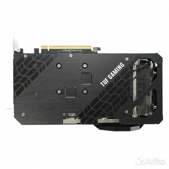 1077 Asus TUF-RX6500XT-O4G-gaming