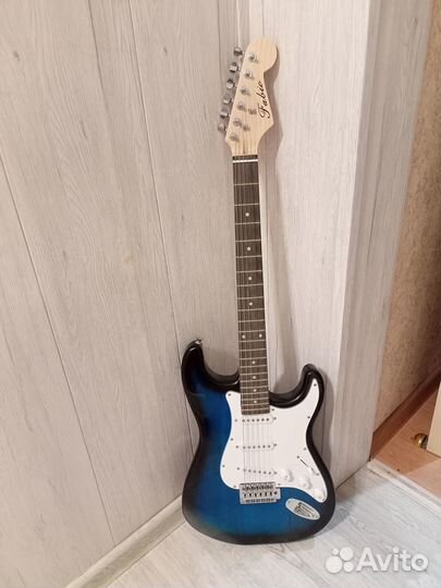 Электрогитара Fabio