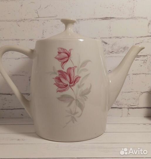 Чайный сервиз