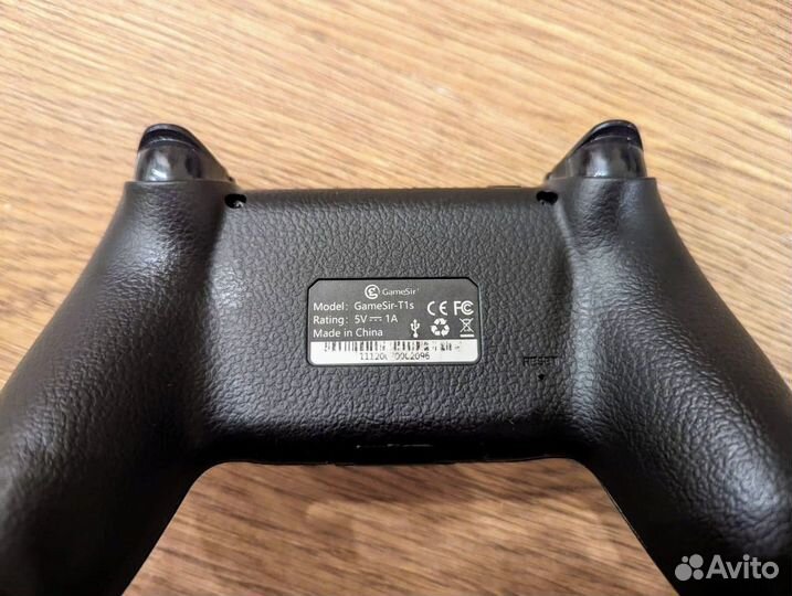 Игровая приставка X12 plus Игровой джойстик