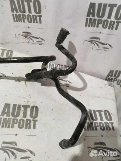 Трубка Porsche Cayenne 955 2006