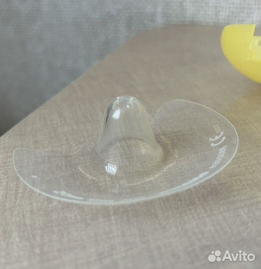 Накладки для кормления Medela