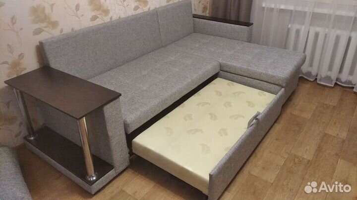 Угловой диван Атланта С