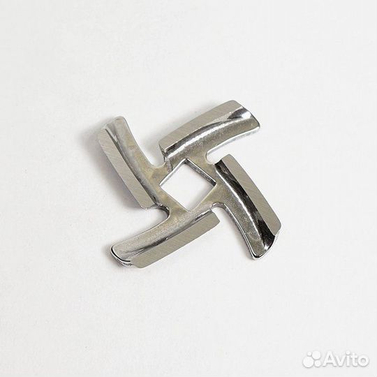 Нож мясорубки Braun