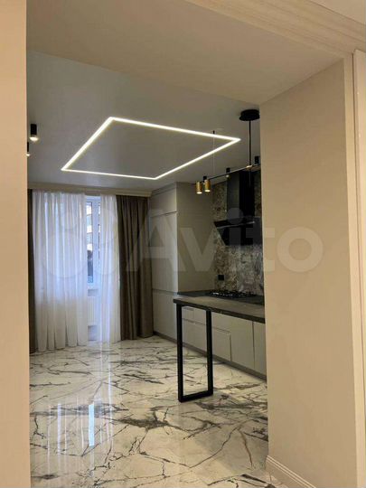 2-к. квартира, 70 м², 5/10 эт.