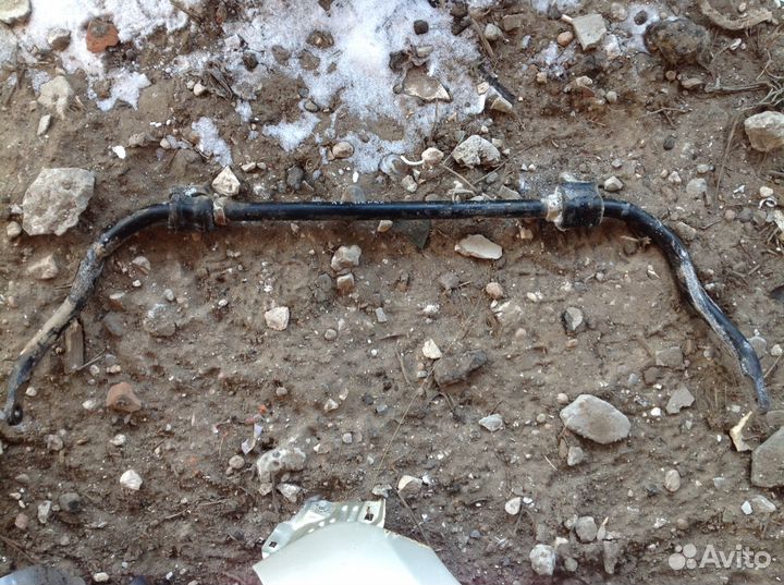 Стабилизатор передний Geely emgrand x7