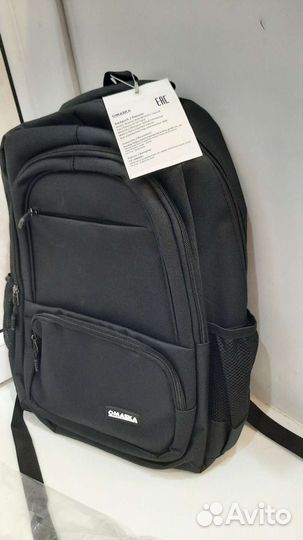 Рюкзак туристический