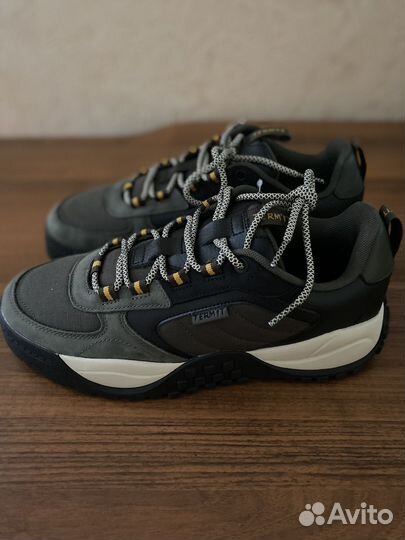 Кеды Termit Jumble Rock