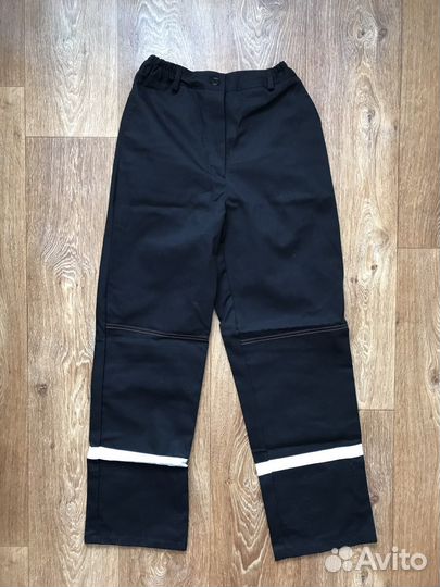 Спецодежда Сургутнефтегаз