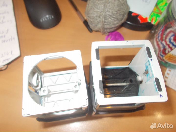 Оснастка для печати