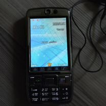 Nokia E72