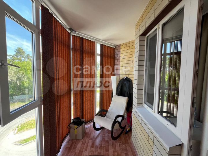 2-к. квартира, 49,6 м², 3/4 эт.