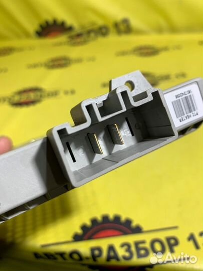 Радиатор печки Kia Ceed 3 CD 1.6 G4FG 2018