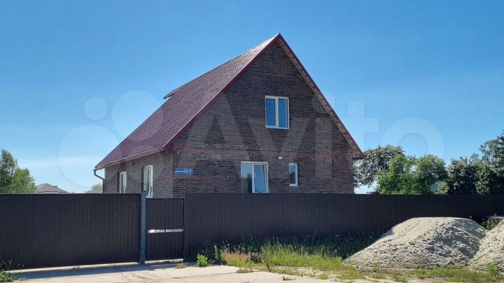 Участок 6 сот. (ИЖС)