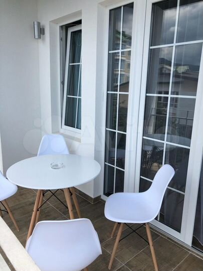 Комната 33 м², 4/4 эт.