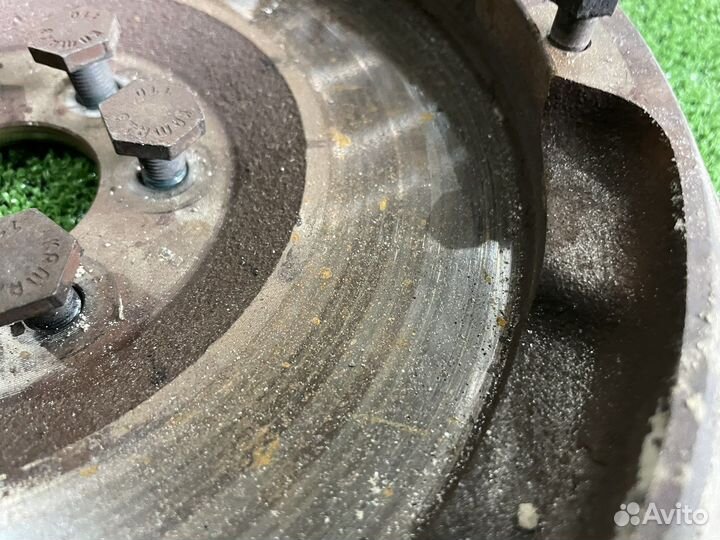 Маховик z16xer ркпп рестайлинг