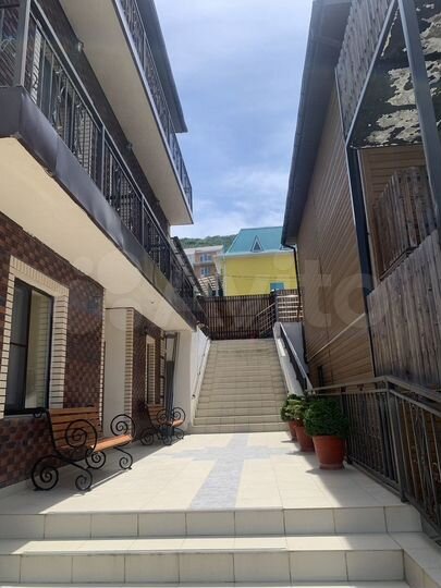 Продам гостиница, 1400 м²