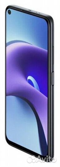 Xiaomi Redmi Note 9T, 4/64 ГБ
