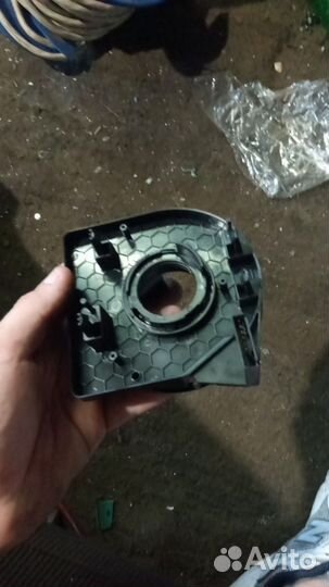 Шлейф рулевой volkswagen polo 5 rapid ibiza fabia