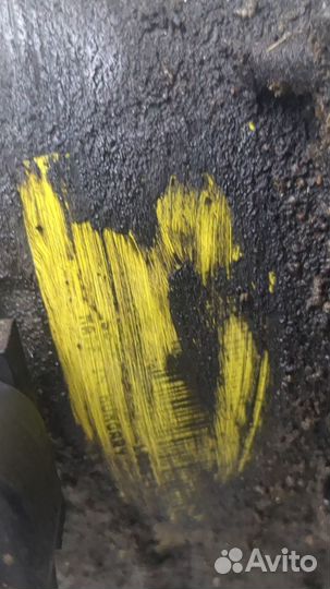 Компрессор кондиционера Ford Focus 2, 2010