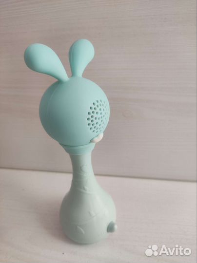 Интерактивная игрушка Alilo Крош малышарики